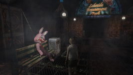 Game image #3 of Silent Hill 3 Game image #3 of Silent Hill 3