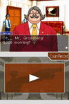 Game image #2 of Phoenix Wright: Ace Attorney: Trials and Tribulations Game image #2 of Phoenix Wright: Ace Attorney: Trials and Tribulations