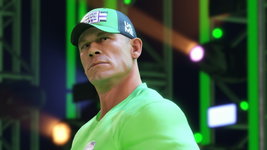Game image #3 of WWE 2K22