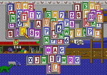 Game image #3 of Shanghai II: Dragon's Eye Game image #3 of Shanghai II: Dragon's Eye