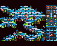 Game image #1 of Brat Game image #1 of Brat