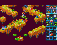 Game image #2 of Brat Game image #2 of Brat