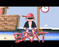 Game image #3 of Brat Game image #3 of Brat