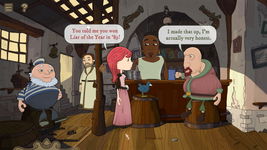 Game image #1 of Nelly Cootalot: The Fowl Fleet