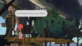 Game image #2 of Nelly Cootalot: The Fowl Fleet