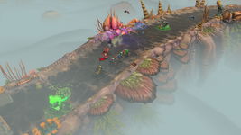 Game image #3 of BlazeRush Game image #3 of BlazeRush