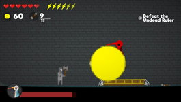 Game image #2 of Cave Brawlers
