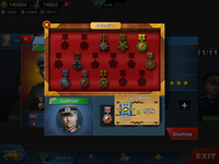 Game image #3 of World Conqueror 4