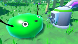 Game image #2 of Industrial Petting Game image #2 of Industrial Petting
