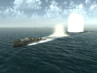 Game image #1 of PT Boats: Knights of the Sea Game image #1 of PT Boats: Knights of the Sea