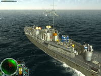 Game image #3 of PT Boats: Knights of the Sea Game image #3 of PT Boats: Knights of the Sea