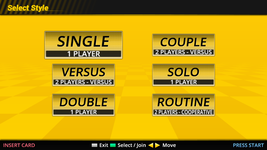 Game image #3 of StepMania Game image #3 of StepMania