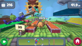 Game image #1 of Aivolution
