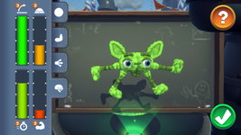 Game image #3 of Aivolution