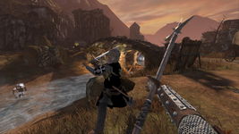 Game image #2 of Chivalry : Medieval Warfare