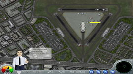 Game image #3 of Airport Madness 4 Game image #3 of Airport Madness 4