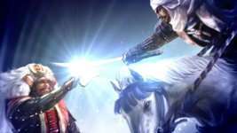 Game image #1 of Nobunaga's Ambition: Souzou