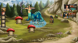 Game image #2 of Arelite Core