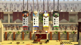 Game image #1 of Beat Me!