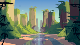 Game image #1 of The Journey Down: Chapter Three Game image #1 of The Journey Down: Chapter Three