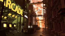 Game image #3 of The Journey Down: Chapter Three Game image #3 of The Journey Down: Chapter Three