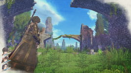 Game image #1 of Valkyria Revolution