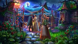 Game image #3 of Artifex Mundi Essential Bundle