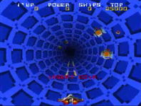 Game image #1 of Tube Panic Game image #1 of Tube Panic