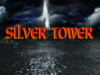 Game image #2 of The Famous Five: Silver Tower