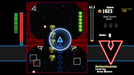 Game image #3 of V: Ghosts in the Deep Game image #3 of V: Ghosts in the Deep