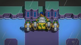 Game image #1 of Cadence of Hyrule Game image #1 of Cadence of Hyrule