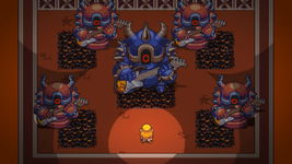 Game image #2 of Cadence of Hyrule Game image #2 of Cadence of Hyrule