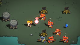 Game image #3 of Cadence of Hyrule Game image #3 of Cadence of Hyrule