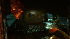 Game image #2 of Darkness Within 2: The Dark Lineage