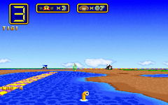 Game image #2 of Wacky Wheels Game image #2 of Wacky Wheels