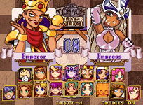 Game image #2 of Magical Drop 3 Game image #2 of Magical Drop 3