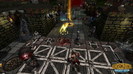 Game image #1 of Dungeonbowl - Knockout Edition