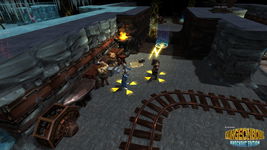 Game image #2 of Dungeonbowl - Knockout Edition