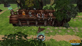 Game image #3 of Dungeonbowl - Knockout Edition