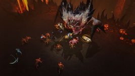 Game image #1 of Diablo Immortal