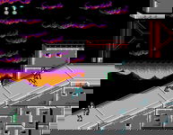 Game image #2 of Super Contra