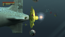 Game image #2 of Rocketbirds 2: Evolution Game image #2 of Rocketbirds 2: Evolution