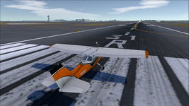 Game image #2 of VR Flight Simulator New York - Cessna