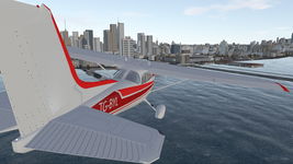 Game image #3 of VR Flight Simulator New York - Cessna