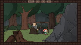Game image #1 of :THE LONGING: