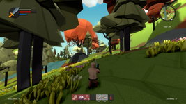 Game image #2 of Project Hedra