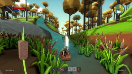 Game image #3 of Project Hedra