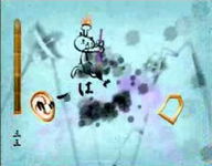 Game image #3 of Mojib-Ribbon Game image #3 of Mojib-Ribbon