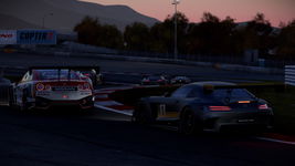 Game image #2 of Project CARS 2