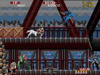 Game image #3 of Shadow Dancer Game image #3 of Shadow Dancer